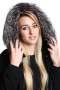 Premium Fur Hood tailored fur collar fur collar