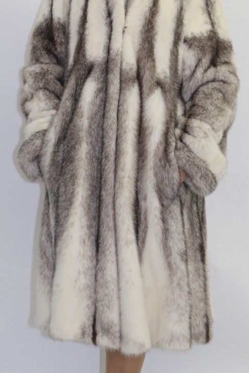 Fur fur Kohinoor Swinger nature